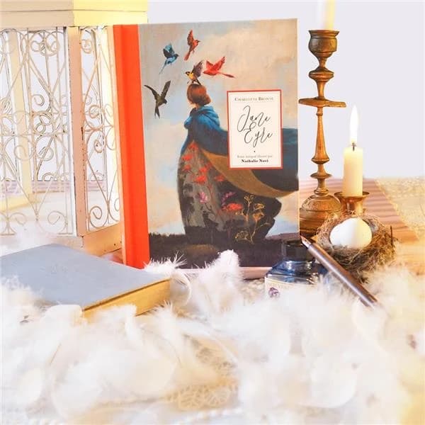 Jane Eyre