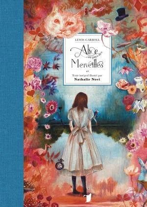 Alice au pays des merveilles