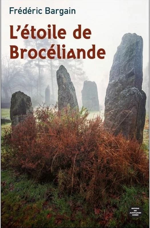 L'étoile de Brocéliande