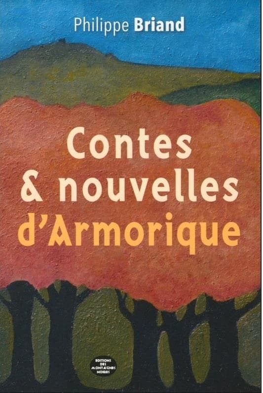 Contes et nouvelles d'Armorique