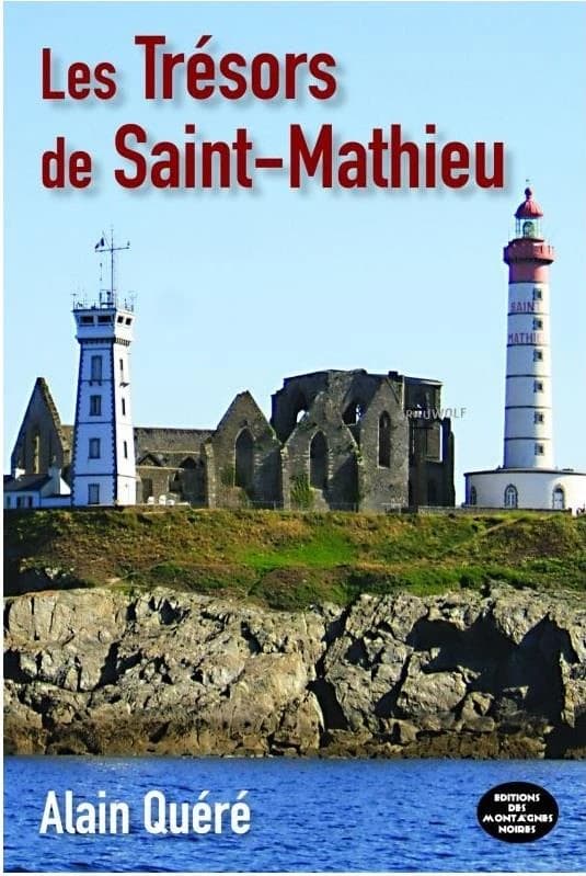 Les trésors de Saint-Mathieu