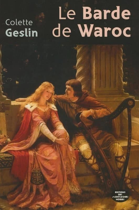 Le barde de Waroc