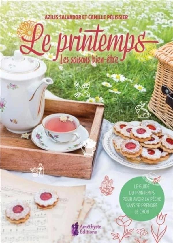Le printemps