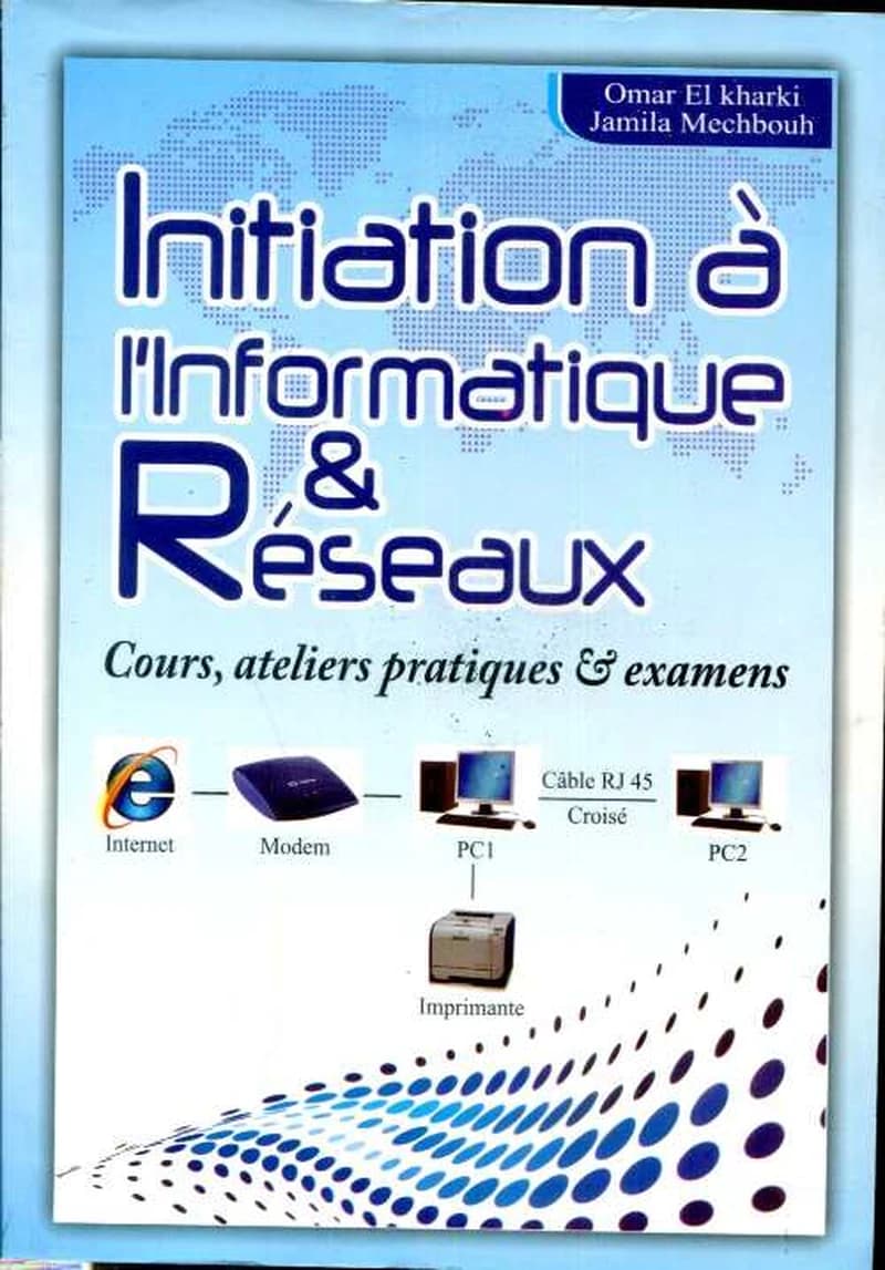 Initiation à l'informatique & réseaux