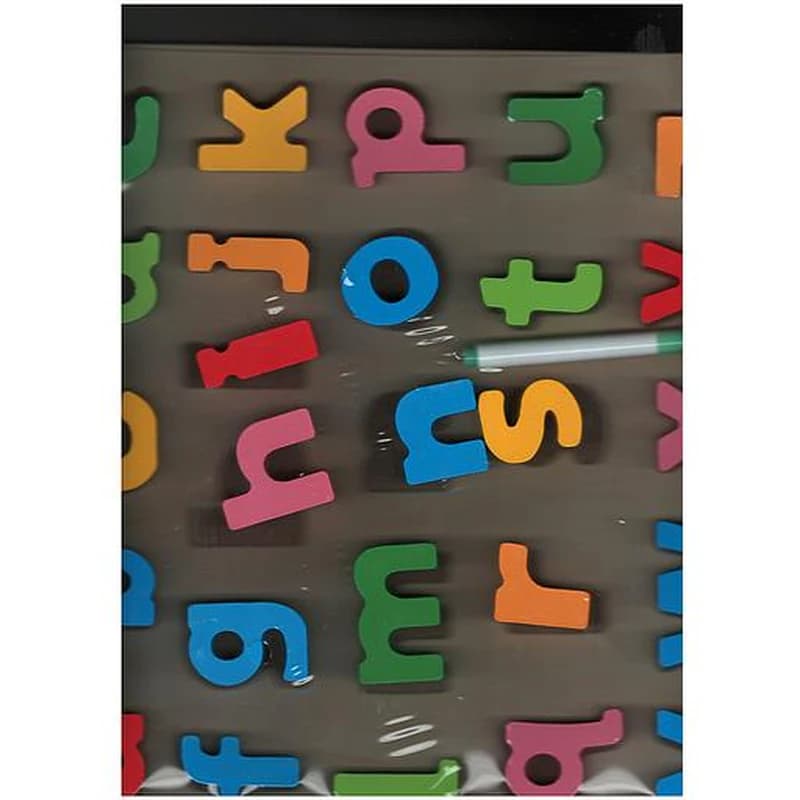 لوحة الحروف بالفرنسية
