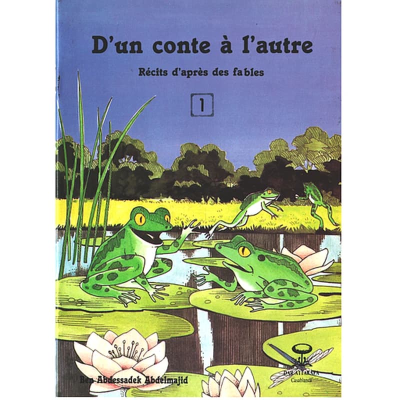 D'un conte à l'autre 1